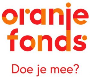 Logo Oranjefonds