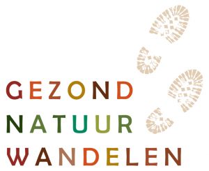 Gezond natuur wandelen