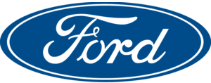 Ford logo