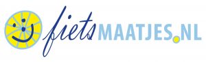 Logo Fietsmaatje